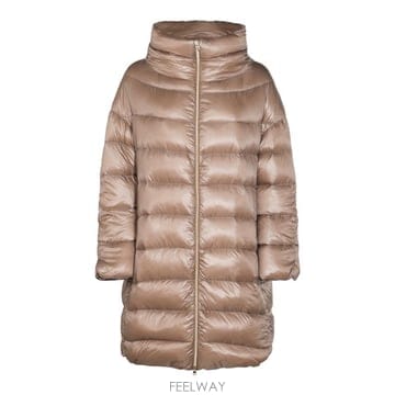 Herno [S27]������ PI1283DIC12017Z2600 ���� �ٿ����� �е� �������� �е�����Ʈ ���� ��Ŷ HER[S27]������ PI1283DIC12017Z2600 ���� �ٿ����� �е� ��
