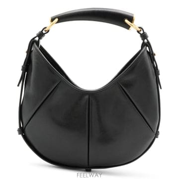 Saint Laurent [B47]���ζ� 851432AAGWJ1000 ���� ����� ��Ŷ�� ȣ���� ���� BLACK LEATHER SMA[B47]���ζ� 851432AAGWJ1000 ���� ����� ��Ŷ�� ȣ���� 