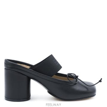 Maison Margiela [B47]�������������� S59WP0210P3628T8013 ���� ������ ������ ������ BLACK LEATHE[B47]�������������� S59WP0210P3628T8013 ���� ������ ��