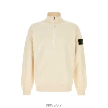 Stone Island [X45]������Ϸ��� L2S156100068S0A20 V0093 ���� ���� ���ɼ��� Ivory cotton[X45]������Ϸ��� L2S156100068S0A20 V0093 ���� ���� ��