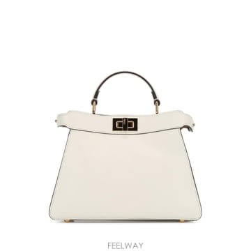 FENDI [X45]��� 8BN327AY5F F1DSR ���� ��Ʈ�� ���۹� ž�ڵ�� �ڵ�� PEEKABOO ISeeU[X45]��� 8BN327AY5F F1DSR ���� ��Ʈ�� ���۹� ž�ڵ��