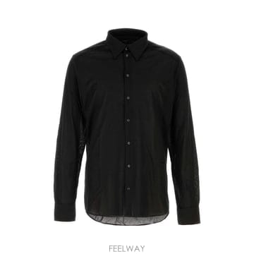 Dolce&Gabbana [X45]��ü�ذ��ٳ� G5OX5ZFU75F N0000 ���� ���� ���� ���� ���� Black jersey sh[X45]��ü�ذ��ٳ� G5OX5ZFU75F N0000 ���� ���� ���� ��