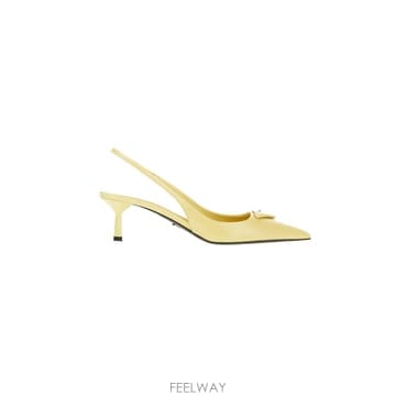 PRADA [W63]����� 1I901MFDD55055 F0901 ���� ������ ������ ������ SCARPE CON TACC[W63]����� 1I901MFDD55055 F0901 ���� ������ ������ ��