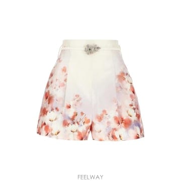 Zimmermann [W63]���Ӹ� 2355AR251 SCAFLO ���� �ݹ��� ������ SHORTS[W63]���Ӹ� 2355AR251 SCAFLO ���� �ݹ��� ������ SHORTS