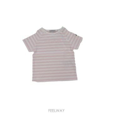 Moncler [W63]��Ŭ���� 8C0001289BCP F05 ���� Ƽ���� ���� ž T SHIRT[W63]��Ŭ���� 8C0001289BCP F05 ���� Ƽ���� ���� ž T S