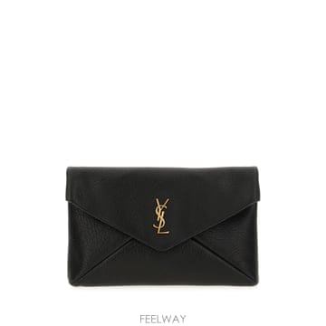 Saint Laurent [W63]���ζ� 769307AACYT 1000 ���� Ŭ��ġ�� �Ŀ�ġ ȣ���� CLUTCH[W63]���ζ� 769307AACYT 1000 ���� Ŭ��ġ�� �Ŀ�ġ ȣ��