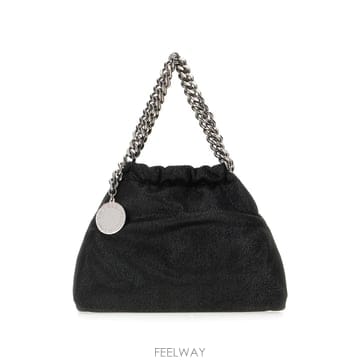 Stella McCartney [W63]���ڶ� ��īƮ�� 7B0144W9132 1000 ���� ��Ʈ�� ž�ڵ�� ���۹� BORSE A SPALL[W63]���ڶ� ��īƮ�� 7B0144W9132 1000 ���� ��Ʈ�� ž��