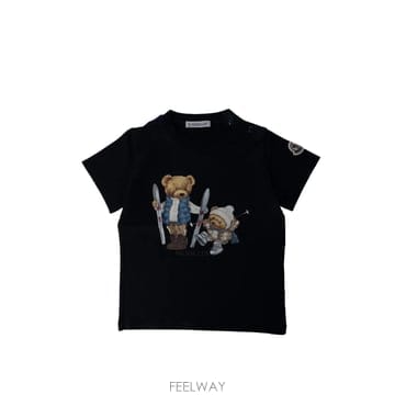 Moncler [W63]��Ŭ���� 8C0000889AUM 778 ���� Ƽ���� ���� ž T SHIRT[W63]��Ŭ���� 8C0000889AUM 778 ���� Ƽ���� ���� ž T S