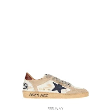 Golden Goose [W63]GOLDEN GOOSE GMF01034F008127 12387 ���� ����Ŀ�� ������ SNEAKERS[W63]GOLDEN GOOSE GMF01034F008127 12387 ���� ����Ŀ�� 