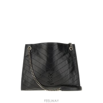 Saint Laurent [W63]���ζ� 5779990EN04 1000 ���� ��Ʈ�� ž�ڵ�� ���۹� BORSE A SPALLA[W63]���ζ� 5779990EN04 1000 ���� ��Ʈ�� ž�ڵ�� ����