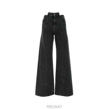 Maison Margiela [W63]�������������� S51LA0133S30496 961 ���� ������ û���� ���� PANTALONI[W63]�������������� S51LA0133S30496 961 ���� ������ û