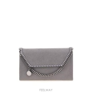 Stella McCartney [W63]���ڶ� ��īƮ�� 581238W9132 1220 ���� ����� �̴Ϲ� BORSE A TRACOLLA[W63]���ڶ� ��īƮ�� 581238W9132 1220 ���� ����� �̴�