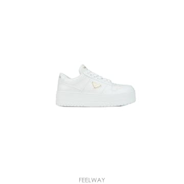PRADA [W63]����� 1E792MFD0503LPH F0009 ���� ����Ŀ�� ������ SNEAKERS[W63]����� 1E792MFD0503LPH F0009 ���� ����Ŀ�� ������