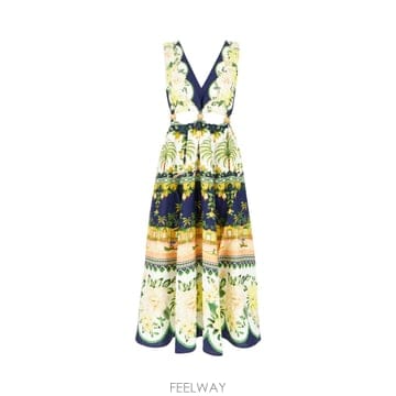 | Other Brand | [W63]FARM RIO 336283 25001 ���� ���ǽ� �巹�� ABITI[W63]FARM RIO 336283 25001 ���� ���ǽ� �巹�� ABITI