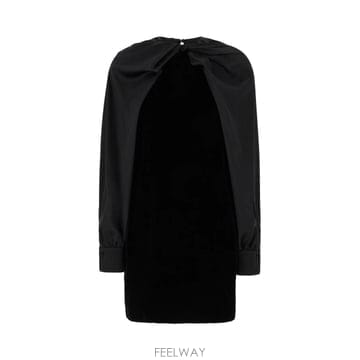 Max Mara [W63]MAX MARA PIANOFORTE ZARELIA 001 ���� ���ǽ� �巹�� ABITI[W63]MAX MARA PIANOFORTE ZARELIA 001 ���� ���ǽ� �巹