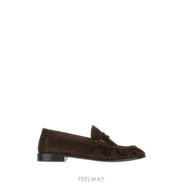 Saint Laurent [W63]���ζ� 8394712W5AC 6023 ���� ���� ���̽������� ��ȭ MOCASSINI[W63]���ζ� 8394712W5AC 6023 ���� ���� ���̽������� ��