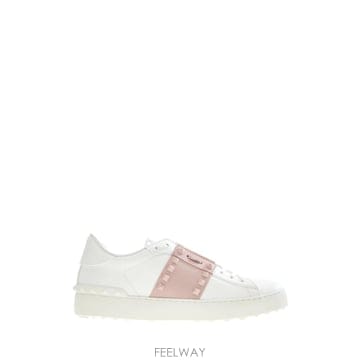 Valentino [W63]�߷�Ƽ�� ����ٴ� 9W2S0A01LTU 834 ���� ����Ŀ�� ������ SNEAKERS[W63]�߷�Ƽ�� ����ٴ� 9W2S0A01LTU 834 ���� ����Ŀ�� 