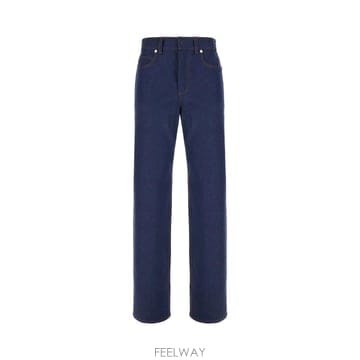 FENDI [W63]��� FLP882AOHS F0QB0 ���� ������ û���� ���� JEANS[W63]��� FLP882AOHS F0QB0 ���� ������ û���� ���� JEA