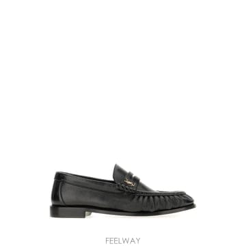 Saint Laurent [W63]���ζ� 818908AA00K 1000 ���� ��ȭ ���� �� ��ī�� MOCASSINI[W63]���ζ� 818908AA00K 1000 ���� ��ȭ ���� �� ��ī�� 