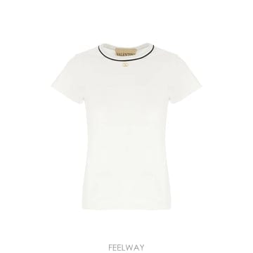 Valentino [W63]�߷�Ƽ�� ����ٴ� 9B3MG26RAFB 0BO ���� Ƽ���� ���� ž T SHIRT[W63]�߷�Ƽ�� ����ٴ� 9B3MG26RAFB 0BO ���� Ƽ���� ��