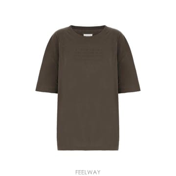Maison Margiela [W63]�������������� S67GC0042S24575 810 ���� Ƽ���� ���� ž T SHIRT[W63]�������������� S67GC0042S24575 810 ���� Ƽ���� ��