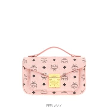 MCM [W63]������ MWRFAXT01 PZ ���� ����� �̴Ϲ� BORSE A TRACOLLA[W63]������ MWRFAXT01 PZ ���� ����� �̴Ϲ� BORSE A TR