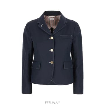 Thom Browne [W63]����� FBC929HF0829 415 ���� �������� ���� ����Ʈ GIACCHE GILET[W63]����� FBC929HF0829 415 ���� �������� ���� ����