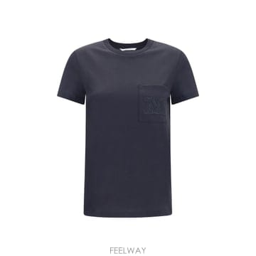 Max Mara [K68]�������� 2621946051600 002 ���� Ƽ���� �μҸ� ž ���� Papaia T shirt[K68]�������� 2621946051600 002 ���� Ƽ���� �μҸ� ž 