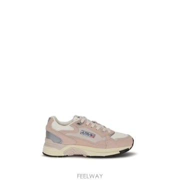 AUTRY [K68]��Ʈ�� HYLWSA08 BICWHT ���� ����Ŀ�� ��ȭ �ȭ ���� Hyperway Sneakers[K68]��Ʈ�� HYLWSA08 BICWHT ���� ����Ŀ�� ��ȭ �ȭ 
