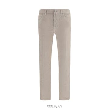 Jacob Cohen [K68]���� ���� JUMQE015054S3653 A83 ���� û���� ���� �� ������ Pants in str[K68]���� ���� JUMQE015054S3653 A83 ���� û���� ���� 