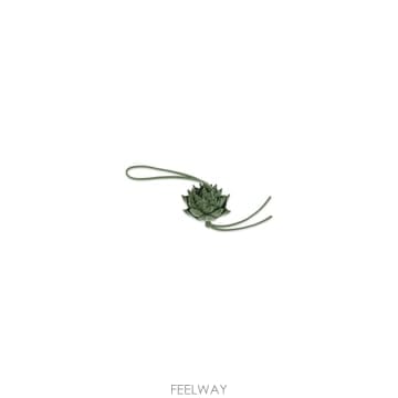 Loewe [K68]�ο��� CCFC232X12 4100 ���� Ű�� ŰȦ�� ���� ������� Artichoke Charm i[K68]�ο��� CCFC232X12 4100 ���� Ű�� ŰȦ�� ���� ����