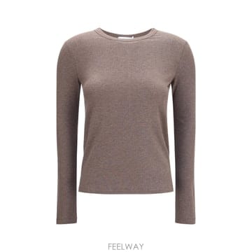 Max Mara [K68]�������� 2621946031600 004 ���� ��Ʈ ������ ����� Ribbed long sleeve[K68]�������� 2621946031600 004 ���� ��Ʈ ������ ����