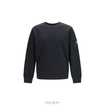 Moose Knuckles [K68]������Ŭ M35MS706 292 ���� ������ ����Ʈ���� �ĵ� Hartsfield crewneck S[K68]������Ŭ M35MS706 292 ���� ������ ����Ʈ���� �ĵ�