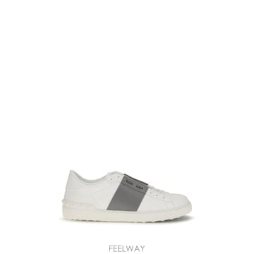 Valentino [K68]�߷�Ƽ�� ����ٴ� 9Y2S0830BLU 3DR ���� ����Ŀ�� ��ȭ �ο�ž ����ž Open Sneak[K68]�߷�Ƽ�� ����ٴ� 9Y2S0830BLU 3DR ���� ����Ŀ�� 