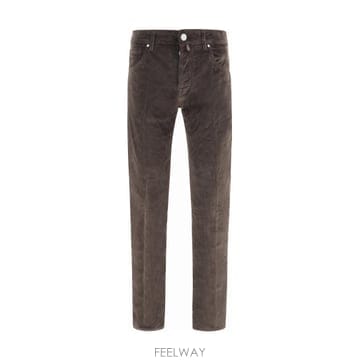 Jacob Cohen [K68]���� ���� JUMQE015054S3653 F44 ���� û���� ���� �� ������ Pants in str[K68]���� ���� JUMQE015054S3653 F44 ���� û���� ���� 