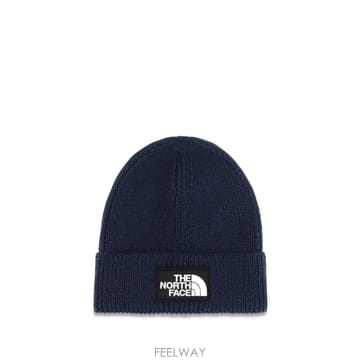 THE NORTH FACE [K68]�� �뽺���̽� NF0A8CHE8K21 BLUE ���� ���� ��Ŷ�� ��� ĸ Beanie with lo[K68]�� �뽺���̽� NF0A8CHE8K21 BLUE ���� ���� ��Ŷ�� 