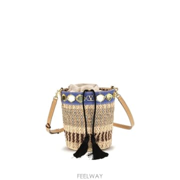 Valentino [K68]�߷�Ƽ�� ����ٴ� 8W2B0T10ZCD A0S ���� ����� ��Ŷ�� ž�ڵ�� ȣ���� Mini raff[K68]�߷�Ƽ�� ����ٴ� 8W2B0T10ZCD A0S ���� ����� ��
