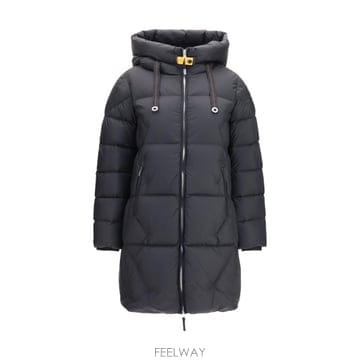 Parajumpers [K68]�Ķ����۽� 26WPWPUHY33P57 0541 ���� �ٿ����� �е� �ٿ��Ʈ ��ī Long puff[K68]�Ķ����۽� 26WPWPUHY33P57 0541 ���� �ٿ����� �е�