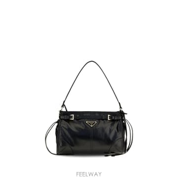 PRADA [K68]����� 1BC297VOOM2CYR F0002 ���� ��Ʈ�� ���۹� ž�ڵ�� �ڵ�� Small Bonn[K68]����� 1BC297VOOM2CYR F0002 ���� ��Ʈ�� ���۹� ž