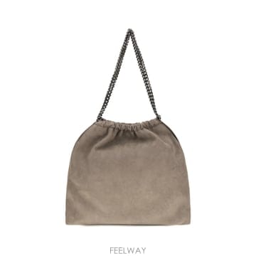 Stella McCartney [K68]���ڶ� ��īƮ�� 7B0180WP0543 2822 ���� ����� ũ�ν��� ��Ŷ�� ž�ڵ�� Falabel[K68]���ڶ� ��īƮ�� 7B0180WP0543 2822 ���� ����� ũ