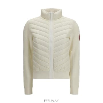 Canada Goose [K68]ĳ���ٱ��� 6830L 9467 ���� �ٿ����� �е� �ٿ��Ʈ ��ī Hybridge Down Jack[K68]ĳ���ٱ��� 6830L 9467 ���� �ٿ����� �е� �ٿ��
