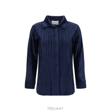 | Other Brand | [K68]GONGDID DESIGN GD282 NAVY ���� ���� ���� ���� ���� ����콺 Shirt in[K68]GONGDID DESIGN GD282 NAVY ���� ���� ���� ���� ��