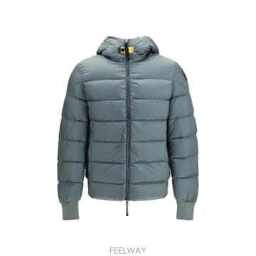 Parajumpers [K68]�Ķ����۽� 26WPMPUSX13P07 0782 ���� �ٿ����� �е� �ٿ��Ʈ ��ī Puffer Ja[K68]�Ķ����۽� 26WPMPUSX13P07 0782 ���� �ٿ����� �е�