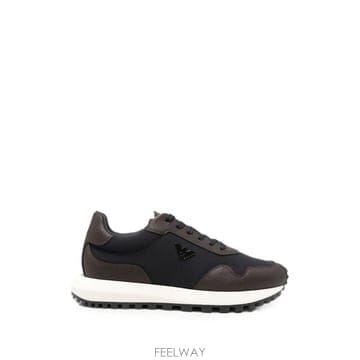 Armani [P13]�Ƹ����� EM003738AF19532M6494 ���� �ο�ž ����ž ������ ����Ŀ�� ��ȭ �������� E[P13]�Ƹ����� EM003738AF19532M6494 ���� �ο�ž ����ž 