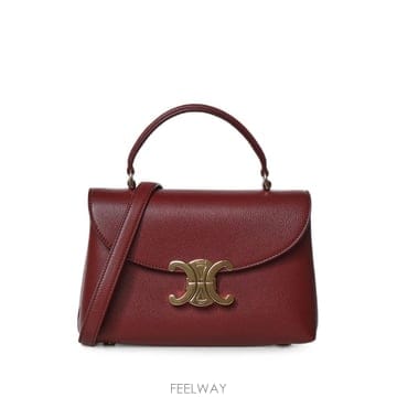 CELINE [P13]������ 118113FXK28LB ���� ��Ʈ�� �ڵ�� ž�ڵ�� ���� ���۹� ����� ũ�ν��� ���˵��[P13]������ 118113FXK28LB ���� ��Ʈ�� �ڵ�� ž�ڵ�� 
