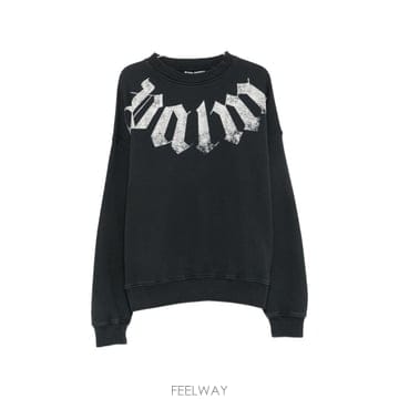 Palm Angels [P13]�ʾ����� PAMBA004FL0011003 ���� �ĵ�Ƽ ������ ����Ʈ���� �����ĵ� �ĵ������ ������[P13]�ʾ����� PAMBA004FL0011003 ���� �ĵ�Ƽ ������ ��