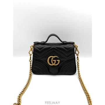 GUCCI [�ٿ� ������] ���� GG ���� �̴� ž�ڵ�� ����(547260) ����A+[�ٿ� ������] ���� GG ���� �̴� ž�ڵ�� ����(547260) 