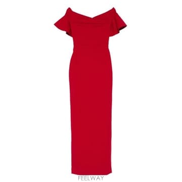 | Other Brand | [P13]SOLACE LONDON OS46003SCARLET ���� �տ��ǽ� �巹�� ���ǽ� ���巹�� �ΰ� �̵�[P13]SOLACE LONDON OS46003SCARLET ���� �տ��ǽ� �巹��