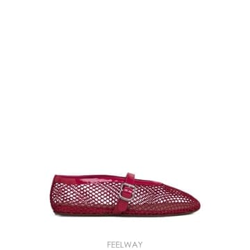 Alaia [P13]�˶��̾� AA3A029TK007U18 ���� �߷��������� �÷����� ��ȭ ���� �������� �ο�ž ALAI[P13]�˶��̾� AA3A029TK007U18 ���� �߷��������� �÷���