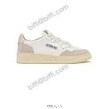 AUTRY [G95]��Ʈ�� AULWLS75 ���� ������ ����Ŀ�� Sneakers[G95]��Ʈ�� AULWLS75 ���� ������ ����Ŀ�� Sneakers